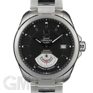TAG HEUER タグ・ホイヤー カレラ グランドカレラ RS WAV511A.BA0900 メイン
