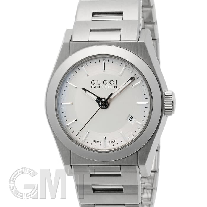 新品)GUCCI グッチ パンテオン YA115508（商品ID：2717002263019）詳細
