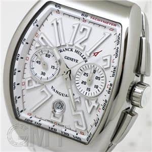 FRANCK MULLER フランク・ミュラー ヴァンガード クロノグラフ V45CCDT メイン