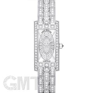 HARRY WINSTON ハリー・ウィンストン アベニューC ミニ　エリプティック AVCQHM16WW054 メイン