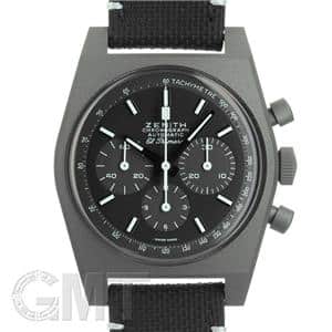 ZENITH ゼニス エル・プリメロ リバイバル シャドウ 97.T384.4061/21.C822 メイン