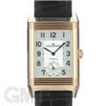 JAEGER LECOULTRE ジャガー・ルクルト レベルソ クラシック ラージ デュオ Q3832420