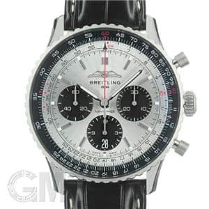 BREITLING ブライトリング ナビタイマー B01 クロノグラフ 43 AB0138241G1P1 メイン