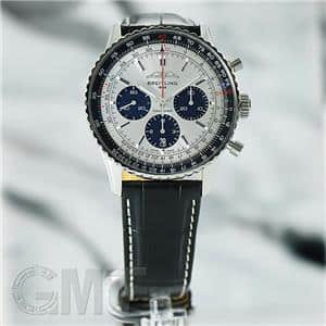BREITLING ブライトリング ナビタイマー B01 クロノグラフ 43 AB0138241G1P1 メイン