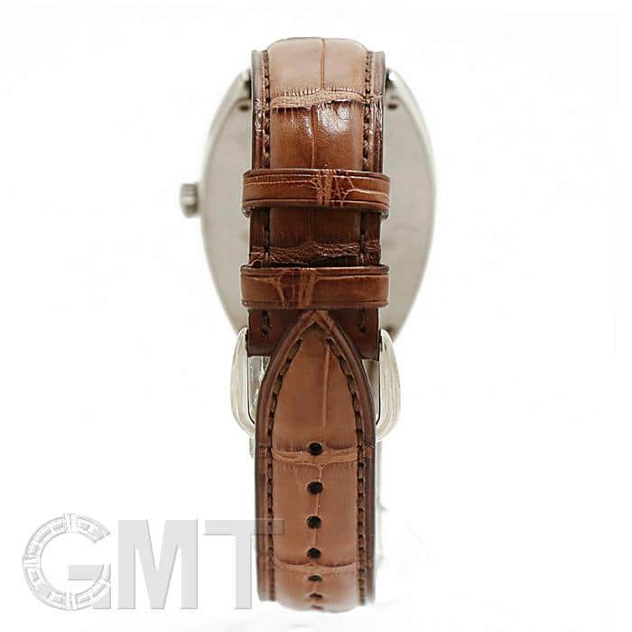 新品)FRANCK MULLER フランク・ミュラー トノーカーべックス 6850 SC