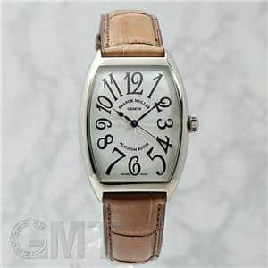 新品)FRANCK MULLER フランク・ミュラー トノーカーべックス 6850 SC