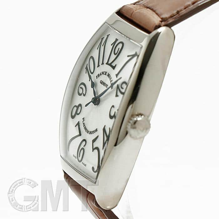 新品)FRANCK MULLER フランク・ミュラー トノーカーべックス 6850 SC