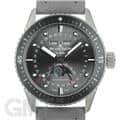 BLANCPAIN ブランパン フィフティファゾムス バチスカーフ コンプリートカレンダー ムーンフェイズ 5054-1210-G52A