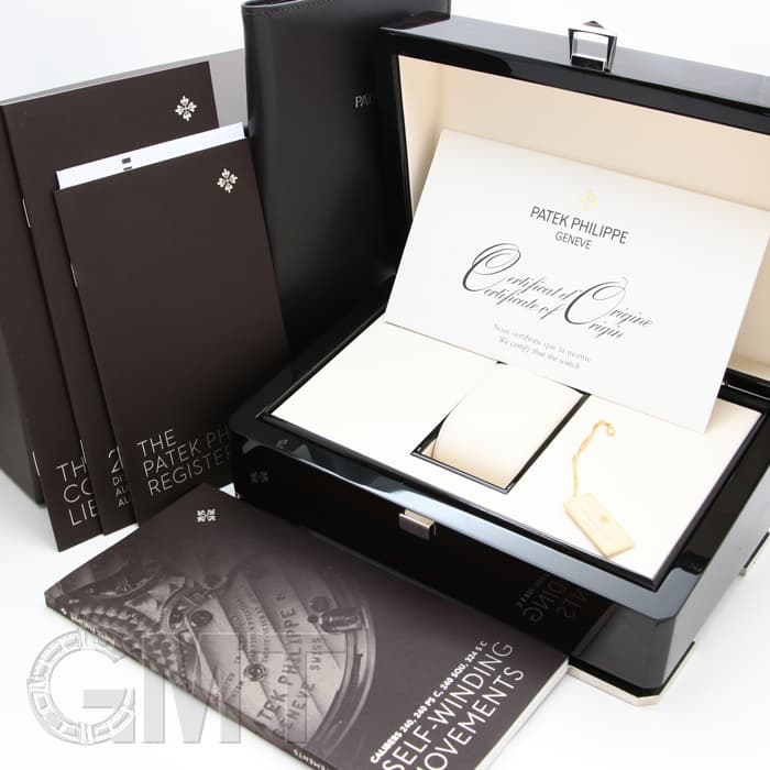 中古)PATEK PHILIPPEパテック・フィリップ カラトラバ オフィサー