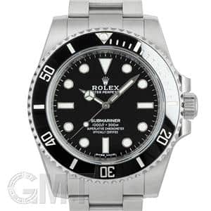ROLEX ロレックス サブマリーナー  114060 ランダムシリアル メイン