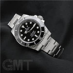 ROLEX ロレックス サブマリーナー  114060 ランダムシリアル メイン