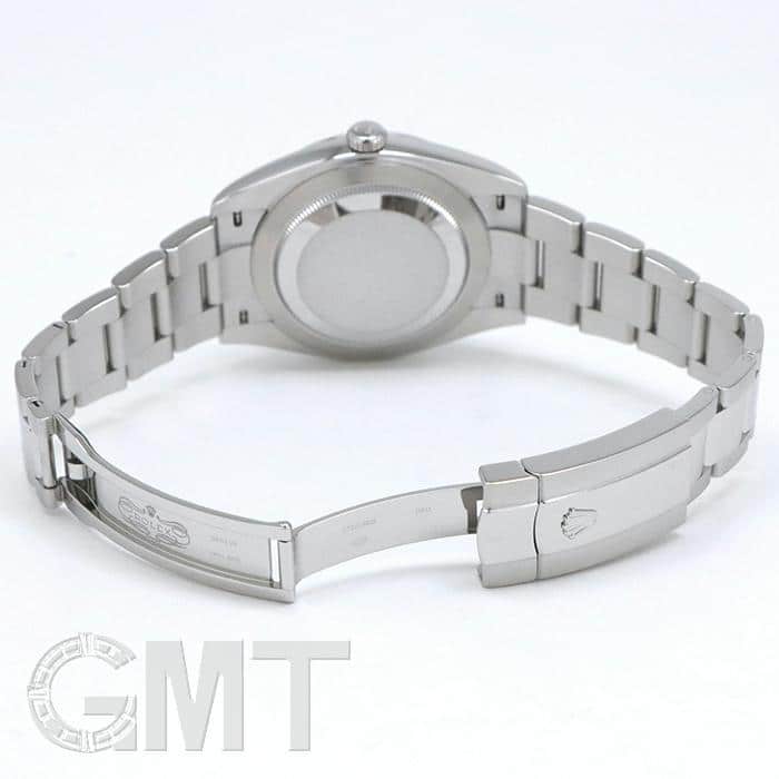 中古)ROLEX ロレックス デイトジャスト 41 126300 ホワイト オイスター