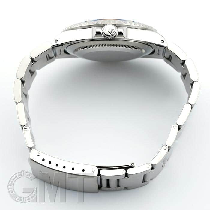 中古)ROLEX ロレックス GMTマスター II 16710 オールトリチウム