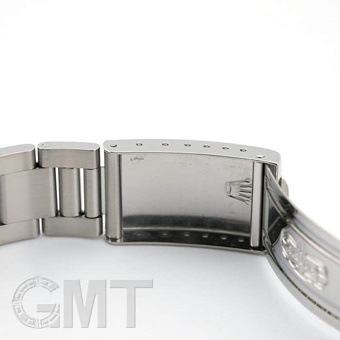 中古)ROLEX ロレックス GMTマスター II 16710 オールトリチウム
