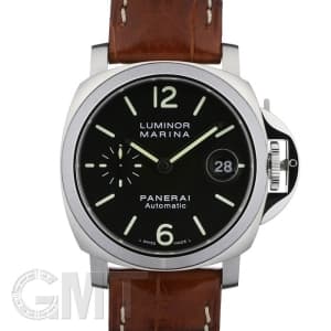 新品)OFFICINE PANERAI オフィチーネ パネライ ルミノール マリーナ