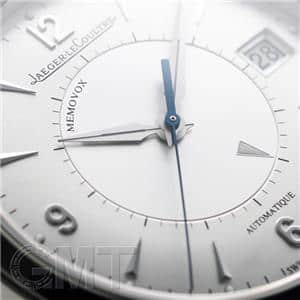 JAEGER LECOULTRE ジャガー・ルクルト マスター メモボックス Q1418430 メイン