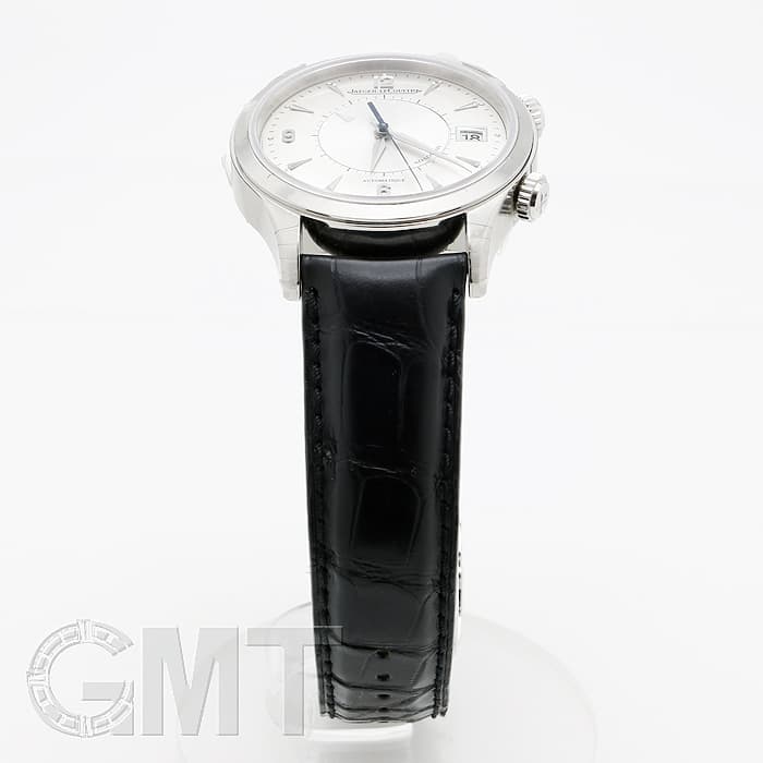 新品)JAEGER LECOULTRE ジャガー・ルクルト マスター メモボックス