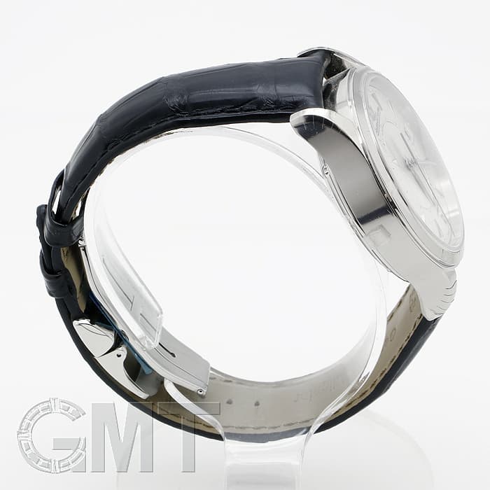 新品)JAEGER LECOULTRE ジャガー・ルクルト マスター メモボックス