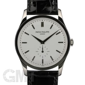 PATEK PHILIPPEパテック・フィリップ カラトラバ 5196G-001