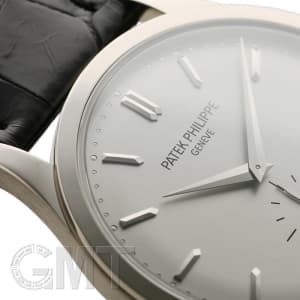 PATEK PHILIPPEパテック・フィリップ カラトラバ 5196G-001 メイン