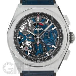 ZENITH ゼニス デファイ 21 95.9002.9004/78.R584 メイン