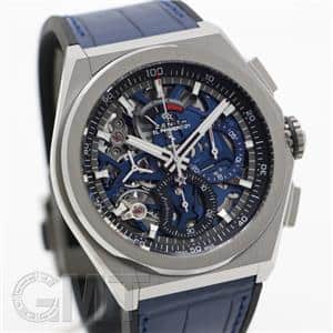 ZENITH ゼニス デファイ 21 95.9002.9004/78.R584 メイン