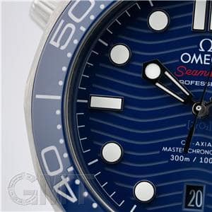 OMEGA オメガ シーマスター ダイバー300M 210.30.42.20.03.001