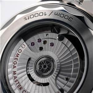 OMEGA オメガ シーマスター ダイバー300M 210.30.42.20.03.001