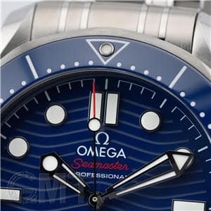 OMEGA オメガ シーマスター ダイバー300M 210.30.42.20.03.001