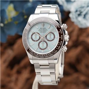 ROLEX ロレックス デイトナ 126506A アイスブルー メイン