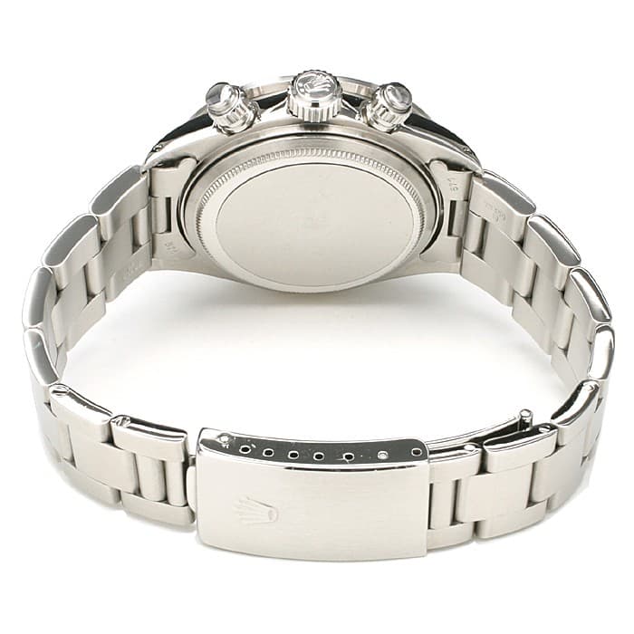 中古)ROLEX ロレックス デイトナ Ref.6263 SV（商品ID：3020801000020