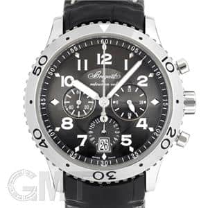 中古)BREGUET ブレゲ TYPE XXI タイプトゥエンティワン 3810ST