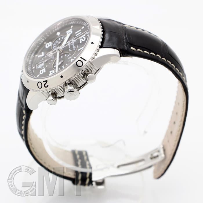 中古)BREGUET ブレゲ TYPE XXI タイプトゥエンティワン 3810ST