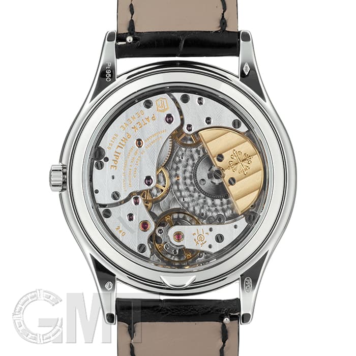 中古)PATEK PHILIPPEパテック・フィリップ グランド コンプ 中古)PATEK PHILIPPEパテック・フィリップ グランド コンプ