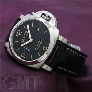 OFFICINE PANERAI オフィチーネ パネライ ルミノール マリーナ1950 3DAYS PAM01312 メイン