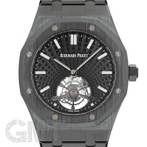AUDEMARS PIGUET オーデマ・ピゲ ロイヤルオーク トゥールビヨン エクストラシン 26522CE.OO.1225CE.01  セラミック ブティック限定100本 メイン