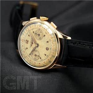 LONGINES ロンジン フライバッククロノグラフ アンティーク【Cal.13ZN搭載モデル】 メイン