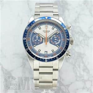 TUDOR チューダー ヘリテイジ クロノグラフ 70330B メイン