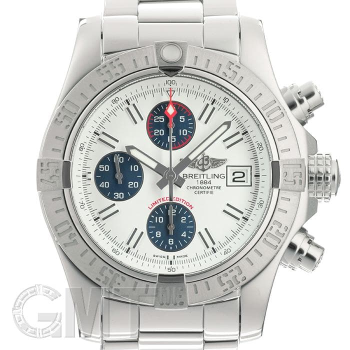 中古)BREITLING ブライトリング アベンジャー II A13381（A339AJAPSS ...