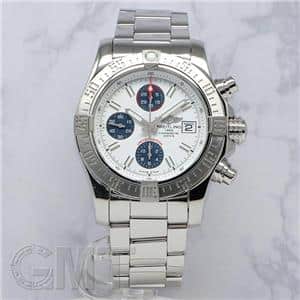 BREITLING ブライトリング アベンジャー II A13381（A339AJAPSS）【日本限定500本】 メイン