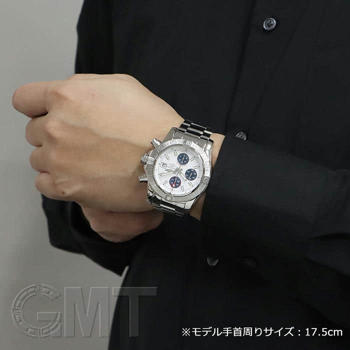Discounted Breitling Avenger II A1338111/BC33-437X