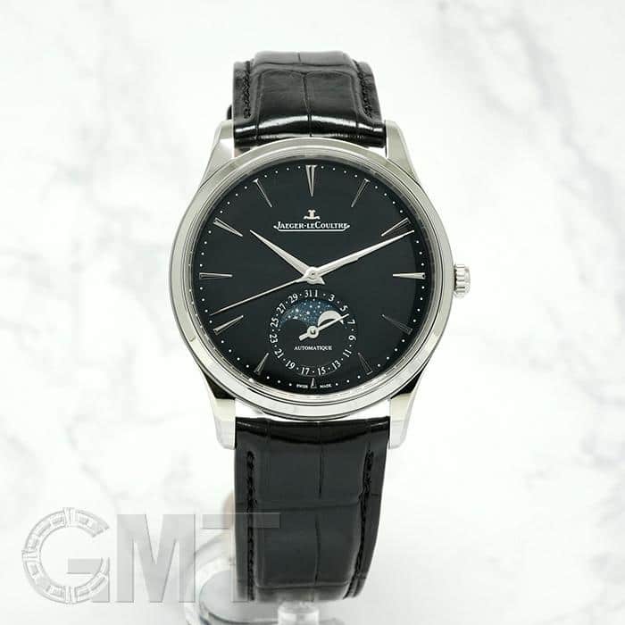 中古)JAEGER LECOULTRE ジャガー・ルクルト マスター ウルトラ