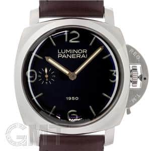 OFFICINE PANERAI オフィチーネ パネライ ルミノール1950 47mm PAM00127【世界限定1950本】 メイン