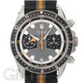 TUDOR チューダー ヘリテイジ クロノグラフ 70330N グレー ファブリックストラップ