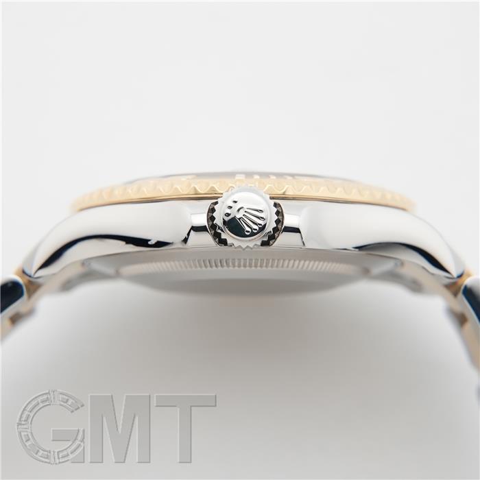 中古)ROLEX ロレックス ヨットマスター 16623 シャンパン（商品ID