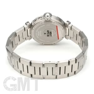 新品)CARTIER カルティエ パシャC メリディアン W31078M7（商品ID