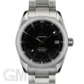 OMEGA オメガ シーマスター アクアテラ コーアクシャル クロノメーター 36ｍｍ 2504.50 ブラック