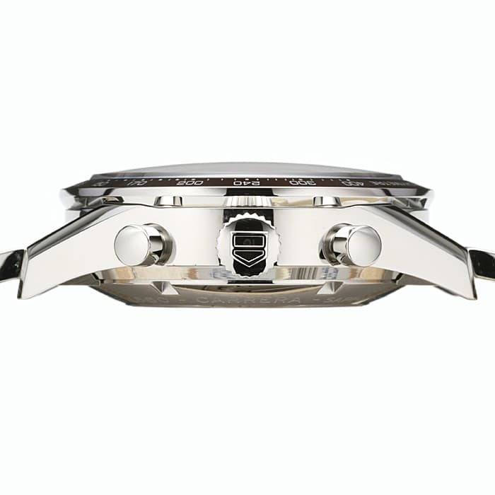 新品)TAG HEUER タグ・ホイヤー カレラ CV2013（商品ID：1270801000021