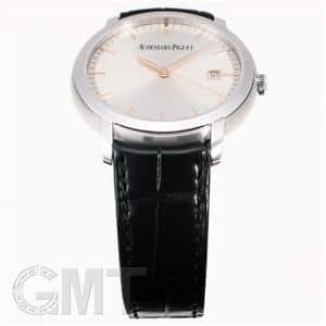 AUDEMARS PIGUET オーデマ・ピゲ ジュールオーデマ シルバー WG 15170BC.OO.A002CR.01 メイン