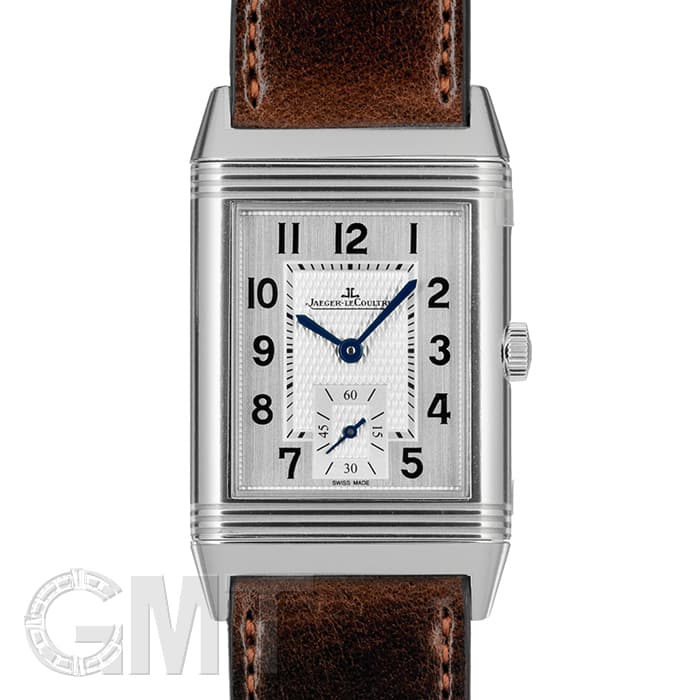 新品)JAEGER LECOULTRE ジャガー・ルクルト レベルソ クラシック